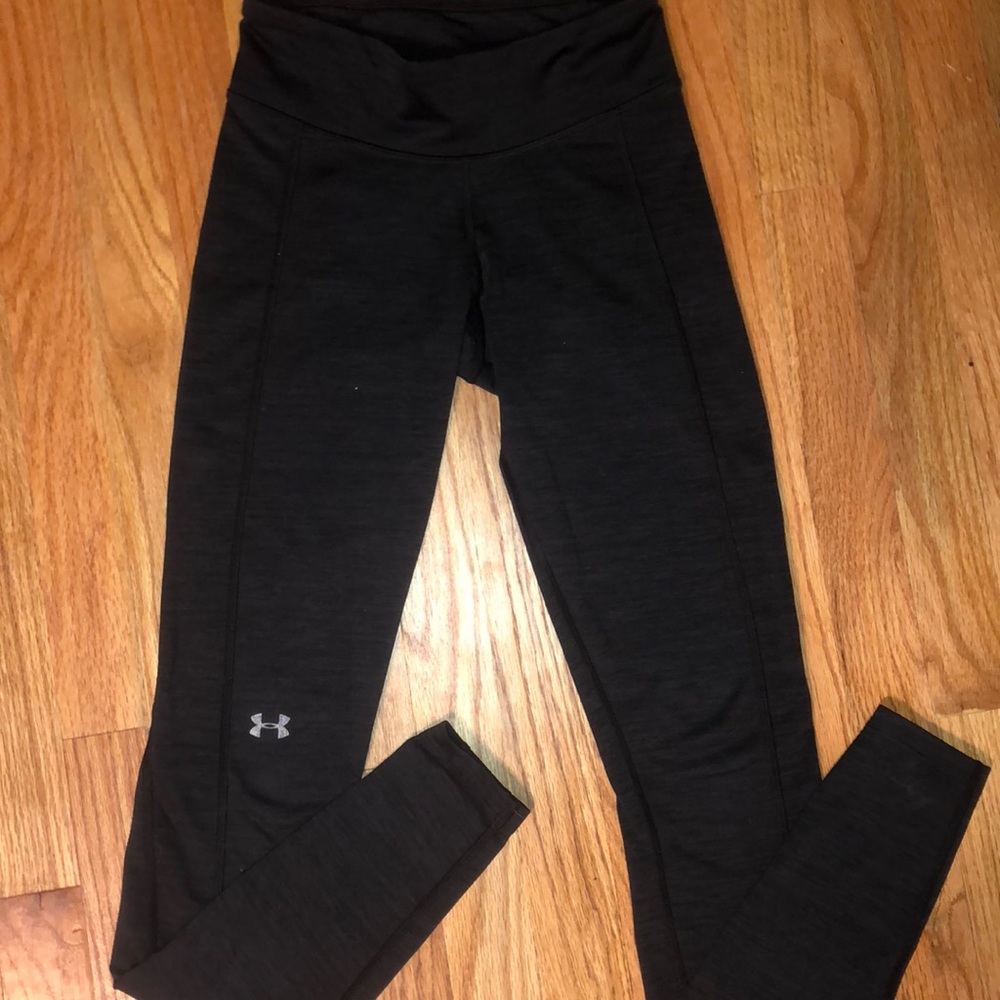 Under Armor Athletic Leggings